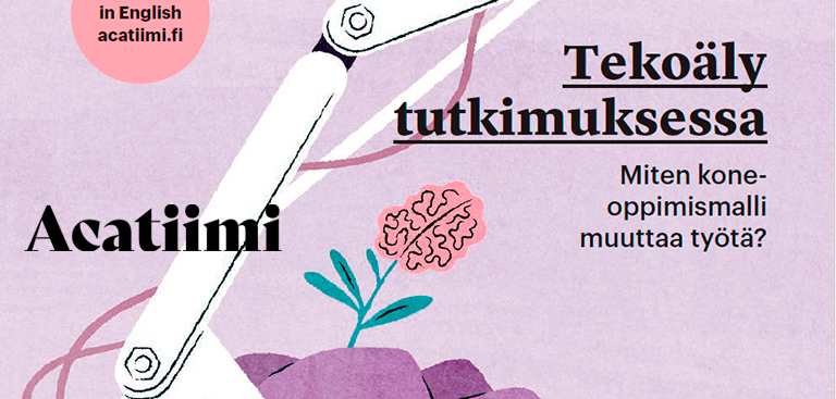 Acatiimi 3/2026.