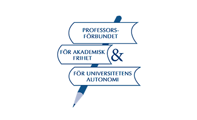 Professorsförbundet för akademisk frihet och universitetens autonomi.