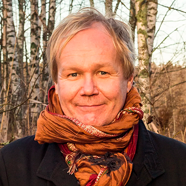 Teemu Leinonen.